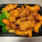 Best 芝麻鸡 Sesame Chicken in Denver, CO