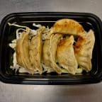 Best 锅贴 6 Piece Pan Fried Dumplings in Denver, CO